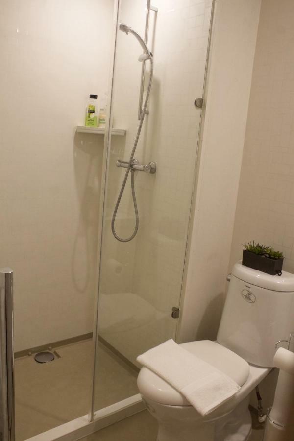 Renshaw Guest House ลิเวอร์พูล ภายนอก รูปภาพ