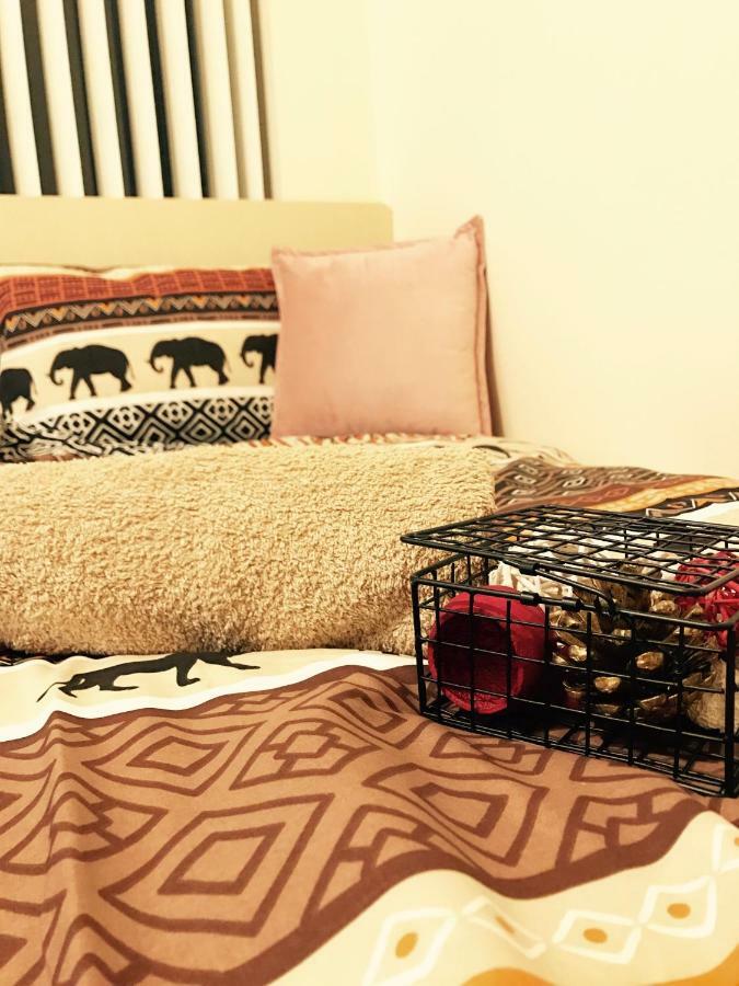 Renshaw Guest House ลิเวอร์พูล ภายนอก รูปภาพ